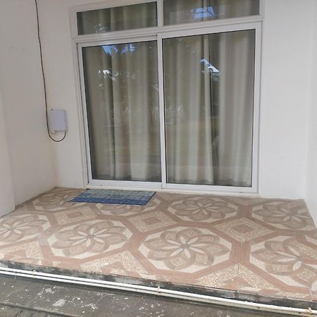 Blue Bay Appartment 马埃堡 外观 照片